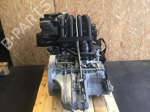 Engine MERCEDES-BENZ A-CLASS (W169) A 150 (169.031, 169.331) | BP32398285M1 