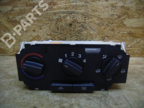 Commande Chauffage OPEL ASTRA G Estate (T98) 1.7 TD (F35) (68 hp) 5054811