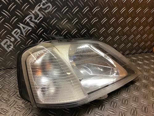 Right headlight DACIA LOGAN MCV (KS_) 1.6 (KS0B, KS0D, KS0F) | BP31972783C29