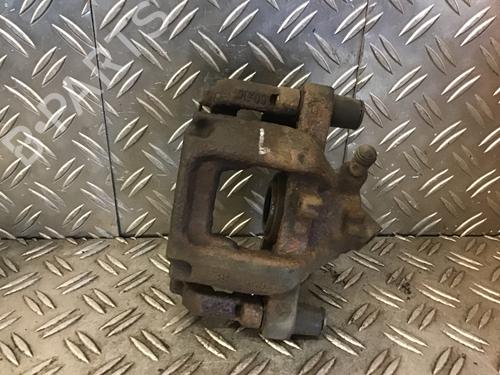 Used Left rear brake caliper MERCEDES-BENZ C-CLASS (W204) C 200 Kompressor (204.041) (184 hp) 25894140