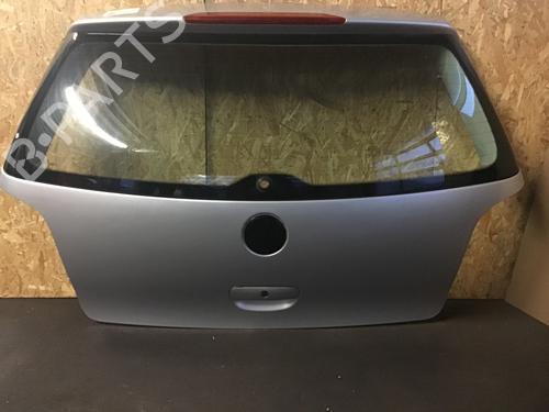 Tailgate VW POLO (9N_, 9A_) 1.4 16V | BP21597055C6 