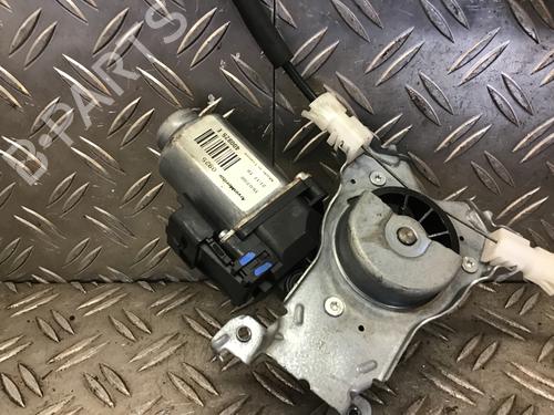 Front left window mechanism NISSAN NOTE (E11, NE11) 1.4 | BP33237395C22 - Image 2