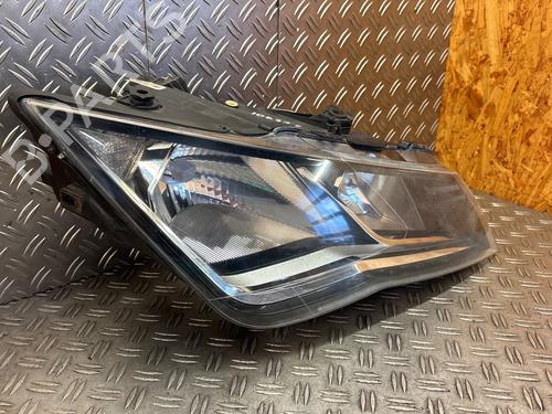 Right headlight SEAT LEON ST (5F8) 1.6 TDI | BP36768562C29 - Image 2