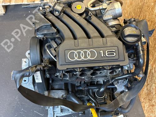 Engine AUDI A3 (8P1) 1.6 | BP37487289M1 - Image 5