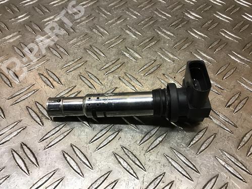 Ignition coil SKODA ROOMSTER (5J7) 1.6 | BP6898919M94 