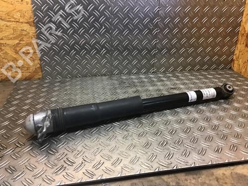 Left rear shock absorber SEAT LEON (5F1) 1.2 TSI | BP30805608M18
