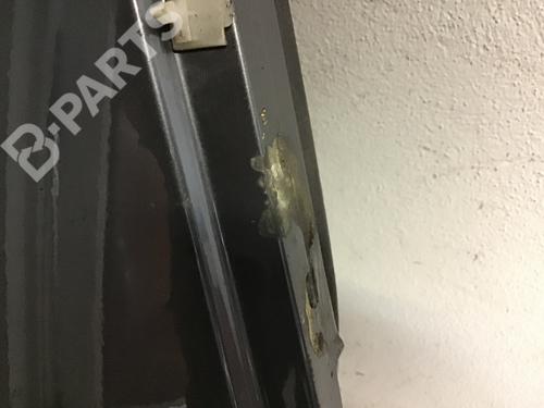 Right rear door MERCEDES-BENZ E-CLASS T-Model (S124) E 220 T (124.082) | BP9543563C5 