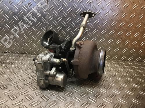 Turbocharger/Supercharger MERCEDES-BENZ VITO Bus (W639) 113 CDI (639.701, 639.703, 639.705) | BP28011781M71 