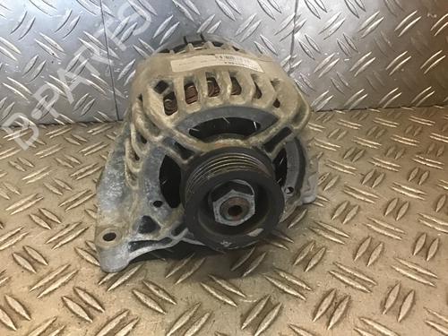 Used Alternator FIAT PANDA (169_) 1.2 (169.AXB11, 169.AXB1A) (60 hp) 33161943