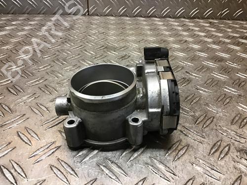 Throttle body MERCEDES-BENZ C-CLASS (W203) C 180 Kompressor (203.046) | BP16123292M82 