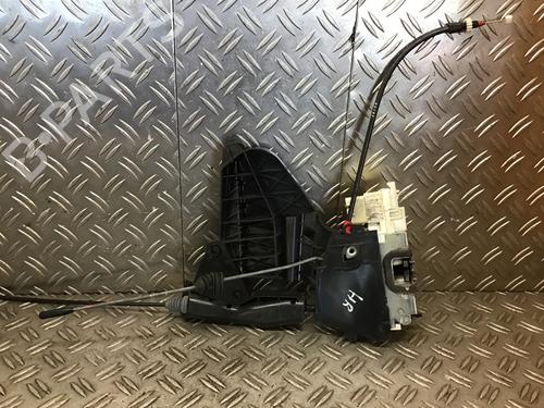 Used Rear right lock Rear right lock MERCEDES-BENZ GL-CLASS (X164) GL 320 CDI 4-matic (164.822) (224 hp) 34141648 34141648