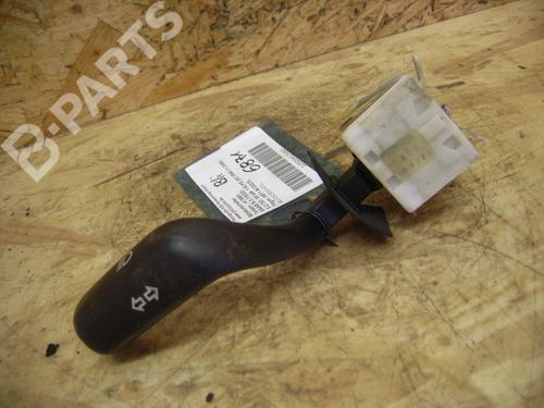 Ratstangsstang SAAB 9-3 (YS3D) 2.2 TiD (115 hp) 5054160