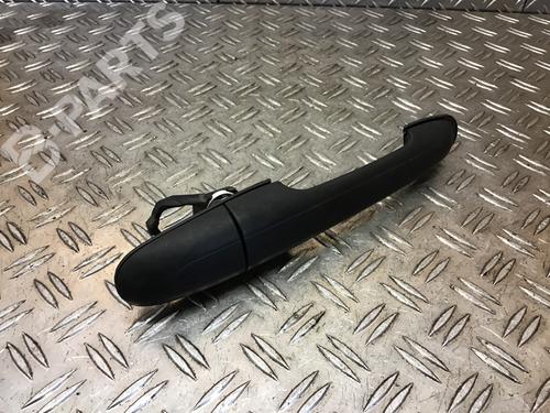 Front right exterior door handle MERCEDES-BENZ VANEO (414) 1.9 (414.700) | BP7197585C129 