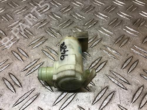 Sprinklervæskepumpe NISSAN X-TRAIL I (T30) 2.2 dCi 4x4 (136 hp) 14695351