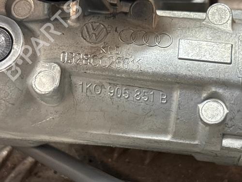 Ignition barrel VW GOLF VI Variant (AJ5) 1.6 TDI | BP40540411M48 - Image 4