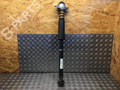Used Left rear shock absorber Left rear shock absorber VW POLO (9N_, 9A_) 1.4 16V (80 hp) 10708971 10708971