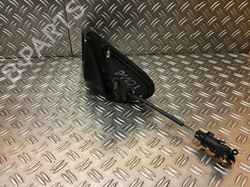 Left mirror VW GOLF III (1H1) 1.8 | BP14695001C26