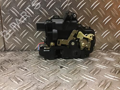 Rear right lock VW GOLF IV (1J1) 1.4 16V | BP22381053C99 