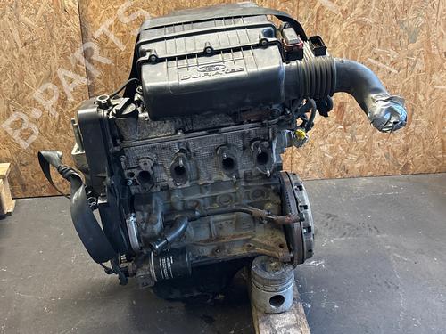 Used Engine Engine FORD KA (RU8) 1.2 (69 hp) 36279368 36279368