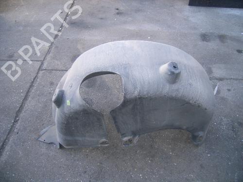Hjulbue VW NEW BEETLE (9C1, 1C1) 2.0 (115 hp) 14693722