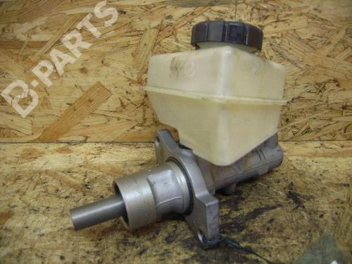 Brake master cylinder MERCEDES-BENZ E-CLASS (W210) E 230 (210.037) | BP5052801M77 