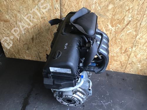 Engine NISSAN NOTE (E11, NE11) 1.4 | BP33161944M1  - Image 6