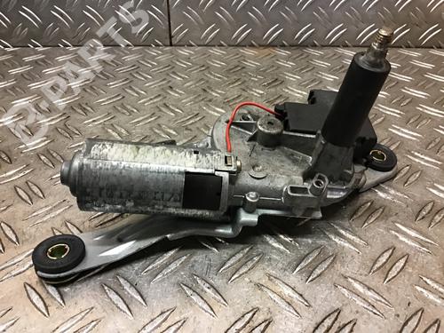 Used Rear wiper motor Rear wiper motor BMW 3 Touring (E36) 316 i (102 hp) 8609318 8609318