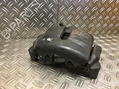 Right front brake caliper AUDI A3 (8P1) 2.0 FSI | BP27669796M104 