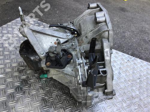 Gearbox NISSAN MICRA III (K12) 1.2 16V | BP5889270M3 