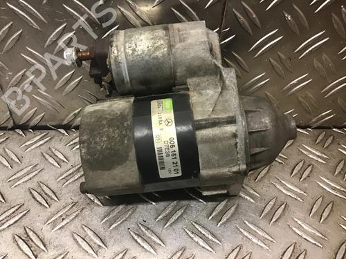 Starter MERCEDES-BENZ A-CLASS (W169) A 150 (169.031, 169.331) | BP23067320M8 