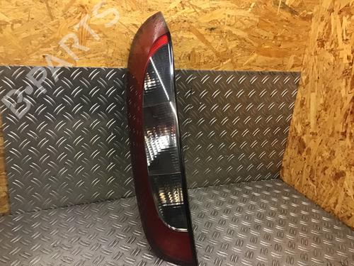 Achterlicht links OPEL CORSA C (X01) 1.2 (F08, F68) (75 hp) 30736617