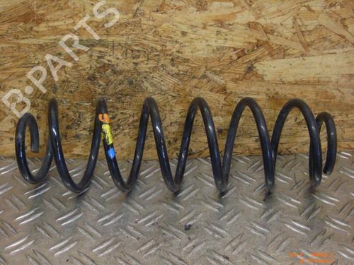 Shock absorber spring VW POLO IV (9N_, 9A_) 1.4 FSI | BP14694470C152 