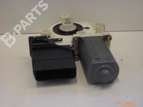 Left rear window motor VW GOLF IV (1J1) 1.9 TDI | BP5058350E23 