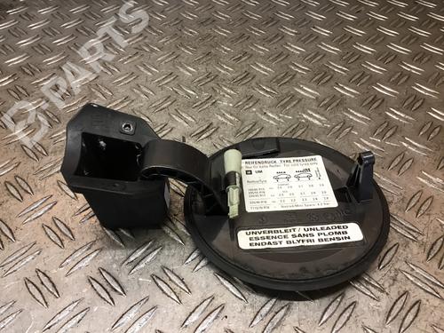 Fuel flap OPEL ZAFIRA / ZAFIRA FAMILY B (A05) 1.8 (M75) | BP9312975C131 