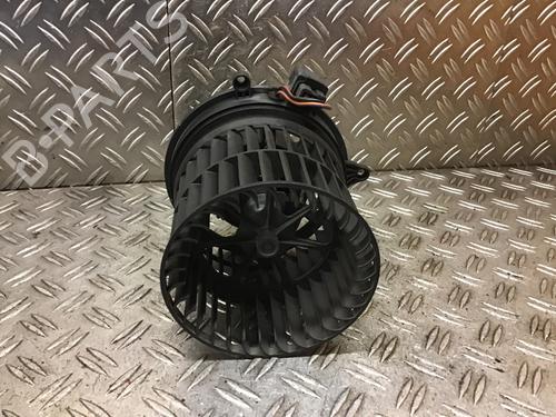 Heater blower motor FORD FIESTA V (JH_, JD_) 1.6 16V | BP16704669M62 