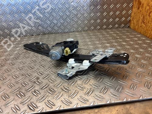 Front left window mechanism CHEVROLET AVEO Hatchback (T300) 1.2 | BP35990805C22 - Image 3