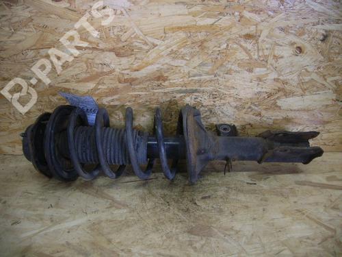 Used Right front shock absorber HYUNDAI GETZ (TB) 1.3 i (82 hp) 5053807