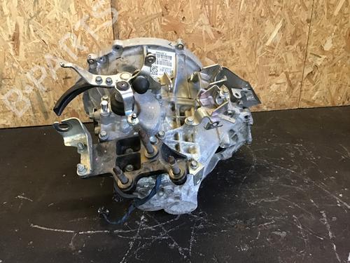 Gearkasse Gearkasse MITSUBISHI MIRAGE / SPACE STAR VI Hatchback (A0_A) 1.0 (A05A) (71 hp) 34212635 34212635