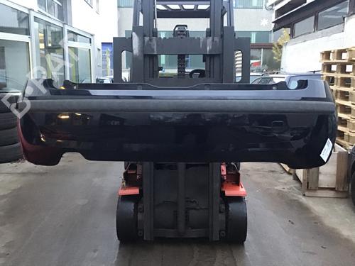 Used Rear bumper FIAT PANDA (169_) 1.2 (169AXF2A, 169AXF1A) (69 hp) 30377817