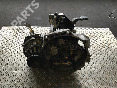 Used Manual gearbox Manual gearbox VW GOLF V (1K1) 1.9 TDI (105 hp) 11187796 11187796
