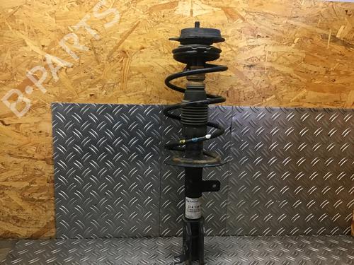 Used Right front shock absorber FIAT PANDA (169_) 1.1 (169.AXA1A) (54 hp) 29053490