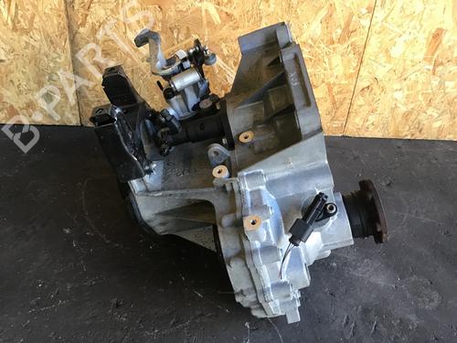 Gearbox VW FOX Hatchback (5Z1, 5Z3, 5Z4) 1.2 | BP32507174M3