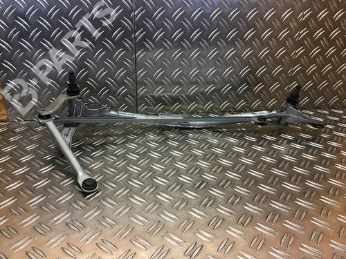 Front wipers mechanism BMW 3 Touring (E91) 320 d (163 hp) 5949914