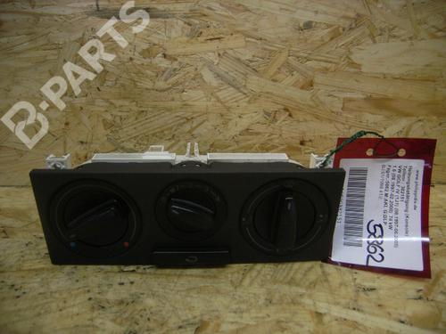 Climate control VW GOLF IV (1J1) 1.6 | BP5051246I5 