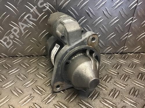 Startmotor FORD FOCUS III Turnier 1.0 EcoBoost (125 hp) 26301308