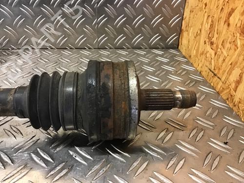 Right rear driveshaft MERCEDES-BENZ C-CLASS Coupe (CL203) C 200 Kompressor (203.745) | BP14695225M41 
