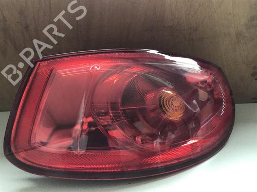 Left taillight FIAT BRAVO II (198_) 1.4 T-Jet (198AXG1B) | BP26395510C34 