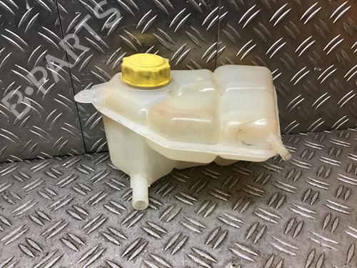 Used Expansion tank FORD FUSION (JU_) 1.4 (80 hp) 31919527
