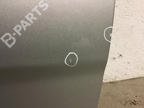 Right front door OPEL TIGRA TwinTop (X04) 1.4 (R97) | BP6815455C3 