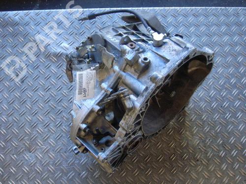 Used Gearbox OPEL VECTRA B (J96) 2.2 i 16V (F19) (147 hp) 5054197